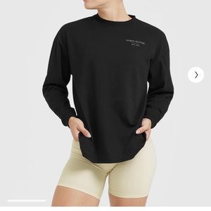 Oner Active lifters long sleeve